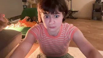 i_love_olive recorded nude video 677778