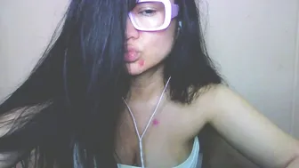laurengirls1 recorded nude video 677800