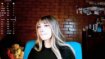 annycolin recorded nude video 677830