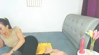 talyanarosa recorded nude video 677832