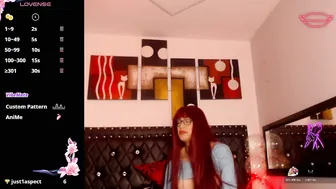 meriiiidaa recorded nude video 677862