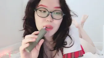 tsunade_chan recorded nude video 677996