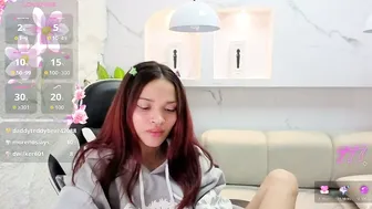 aurora_tp recorded nude video 678018