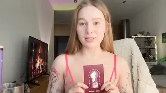 whoisalisa recorded nude video 678046