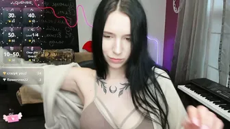 karolinablack recorded nude video 678078
