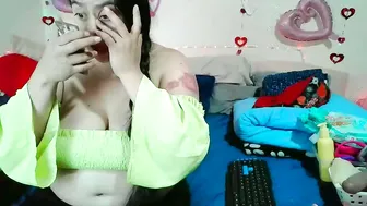 Celestehot222 anal porn sex