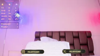 melanyvega_ (02-08-2026) milf