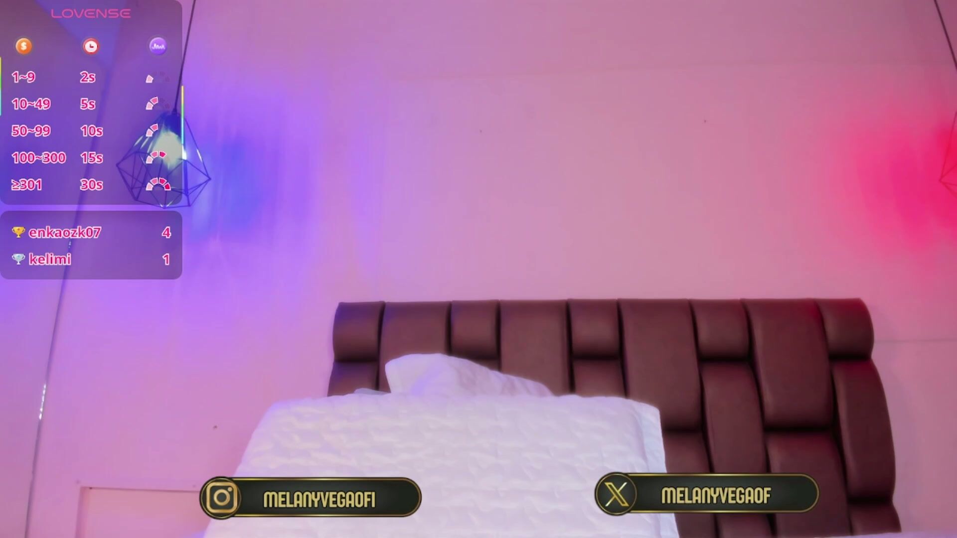 melanyvega_ (02-08-2026) milf
