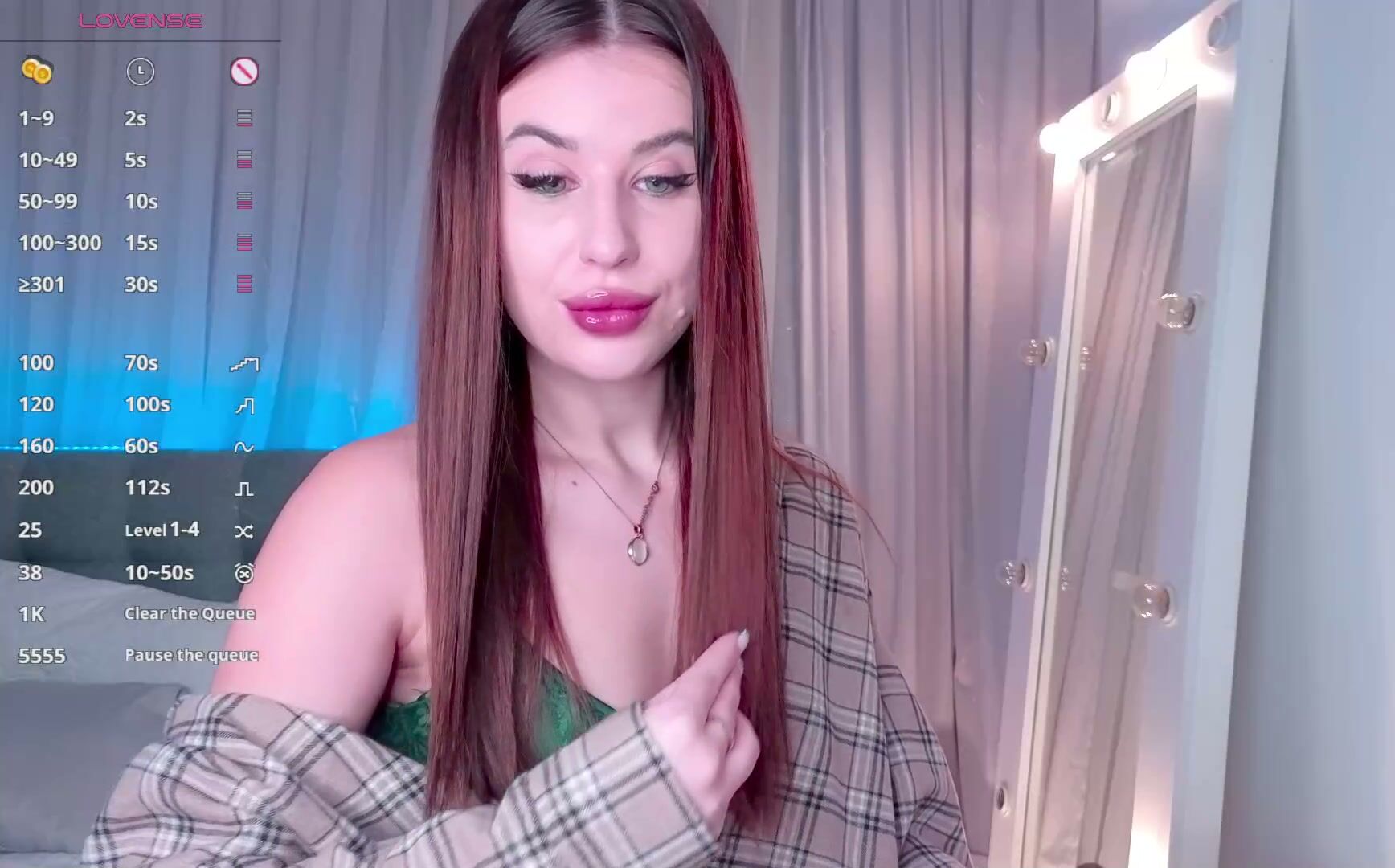 _mila__aa webcam 02-08-2026