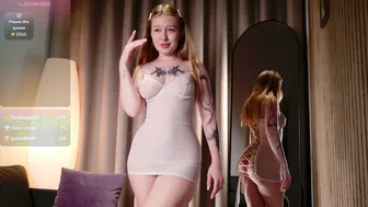 veronicablush_ recorded nude video 678247