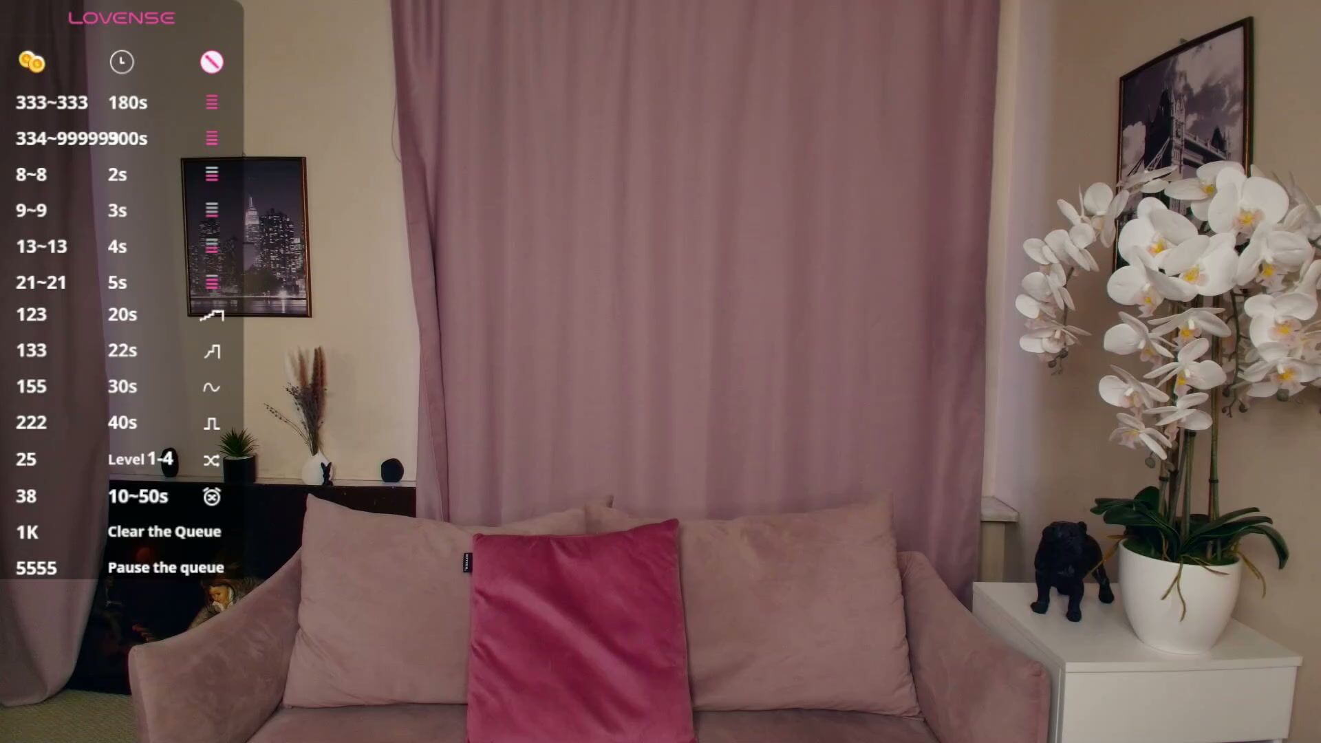 Lolacorish new video chat porn