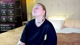 anet_dream recorded nude video 678292