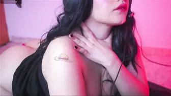 aramjoness recorded nude video 678335