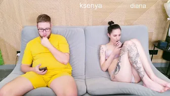 ksenyahot recorded nude video 678337
