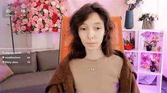 Emmanuellbrown amateur live cam video cam video