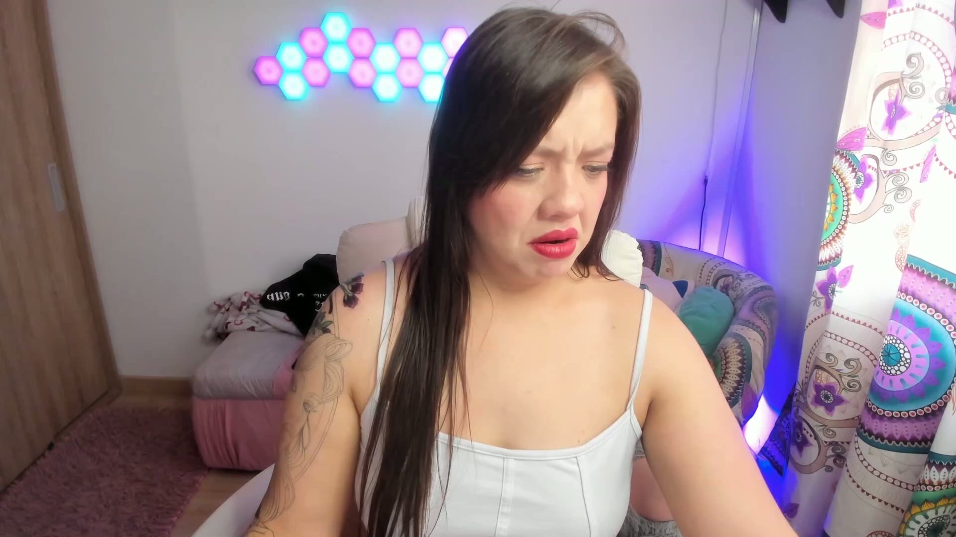 Sophia_grants cam chat - 08-Feb-2026