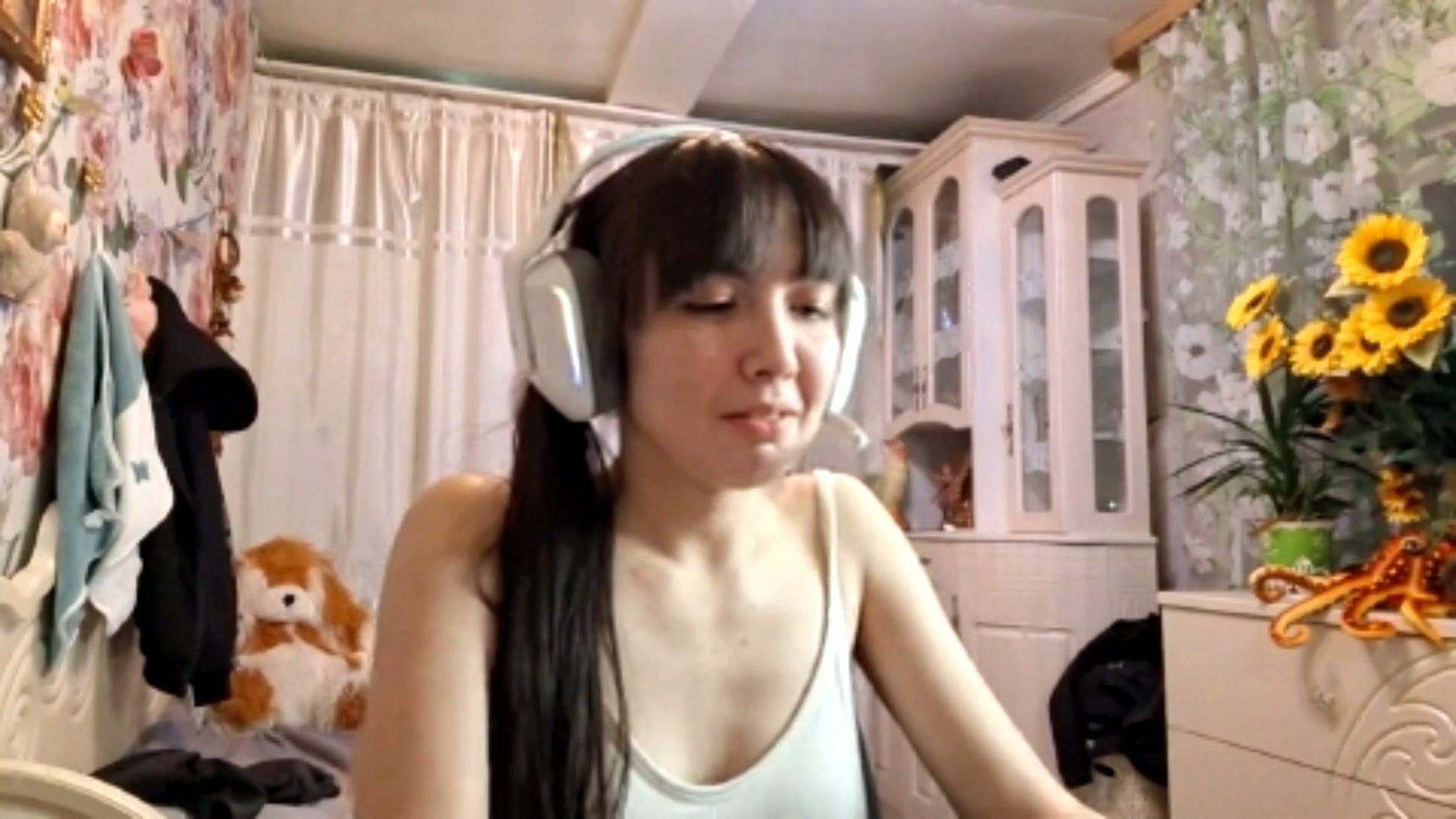 dedrateaford shy sex video