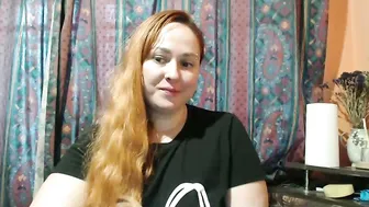 Zara_red porn 08 February 2026