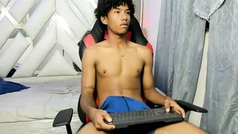 parzival_wt recorded nude video 678459