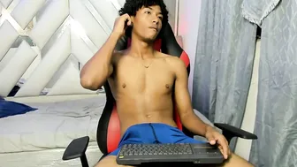 parzival_wt recorded nude video 678459