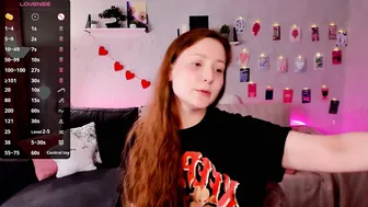 velvetcherry_ recorded nude video 678468