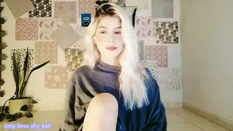 luckysapphire777 recorded nude video 678506