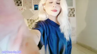 luckysapphire777 recorded nude video 678506