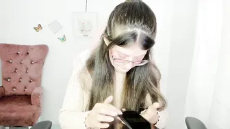 Zooeybelair daddy - (02-08-2026)