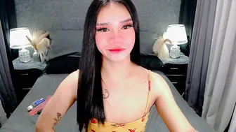 sweet_zoey12 recorded nude video 678516