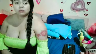 Celestehot222 anal - (02/08/2026)