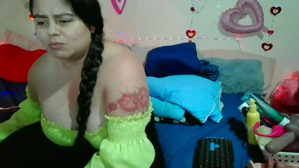 Celestehot222 anal - (02/08/2026)