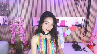 ashley_7777 recorded nude video 678555