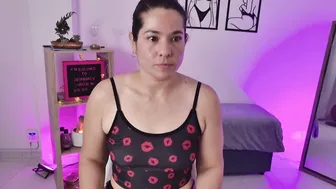 leiablack2 recorded nude video 678605