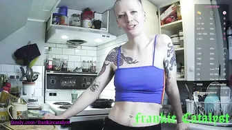 frankiecatalyst recorded nude video 678666