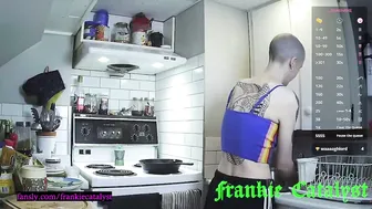 frankiecatalyst recorded nude video 678666
