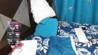 cintialorens1 recorded nude video 678669