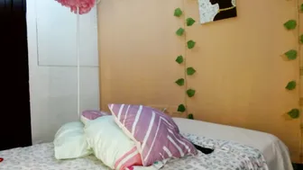 mara_summer recorded nude video 678737