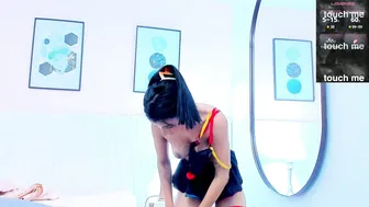 samy_skinny recorded nude video 678877