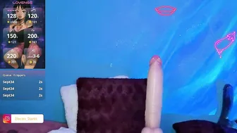 electra_stark recorded nude video 678891