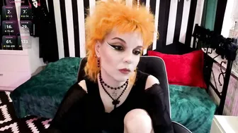 nancyaddams recorded nude video 678928