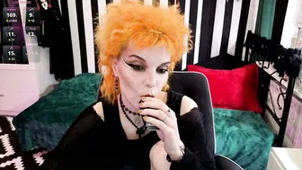 nancyaddams recorded nude video 678928