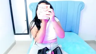 lya_dubois_ recorded nude video 679004