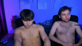 travis_wolf_ recorded nude video 679022