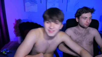 travis_wolf_ recorded nude video 679022