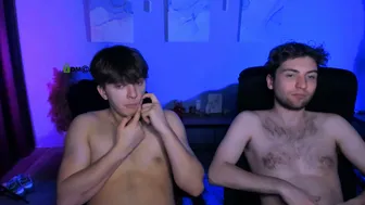 travis_wolf_ recorded nude video 679022