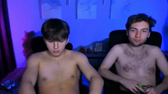 travis_wolf_ recorded nude video 679022