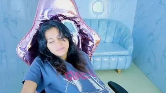 Serabella_s amateur cam show - (02-08-2026)