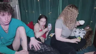 benevolently 08-Feb-2026 porn cam video