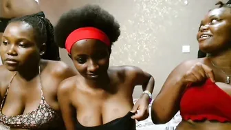 rihannah_ recorded nude video 679152