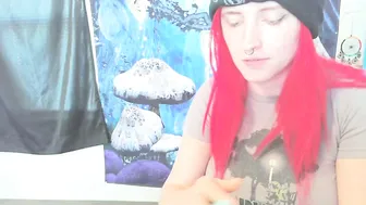 stormythunder redhead - (02-08-2026)
